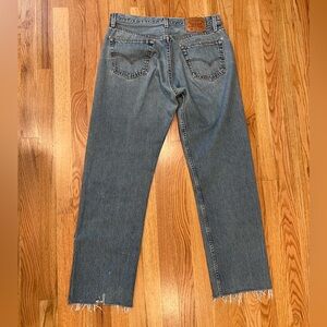 Levi’s 501 35 x 30.5